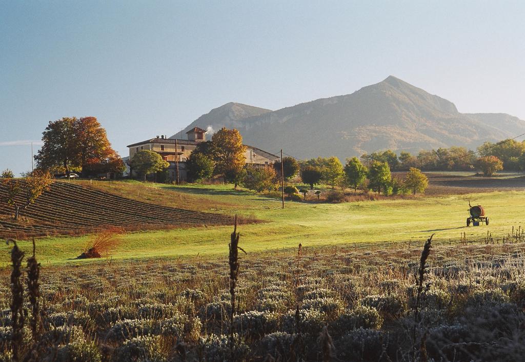 Le Vallon Des Sources Aparthotel Digne-les-Bains Luaran gambar