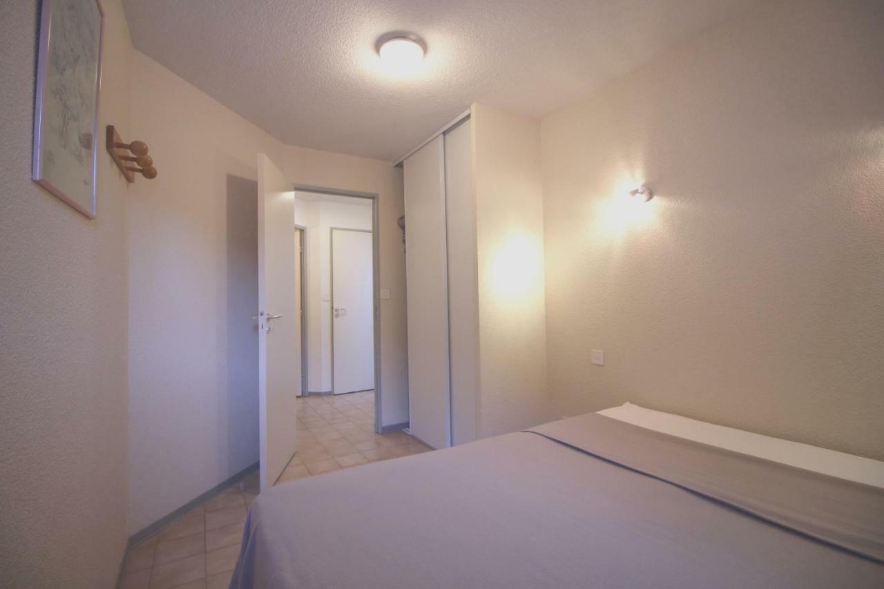 Le Vallon Des Sources Aparthotel Digne-les-Bains Luaran gambar